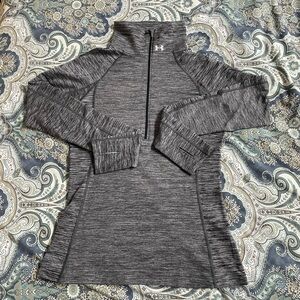 Under Armour Tech Twist Half Zip